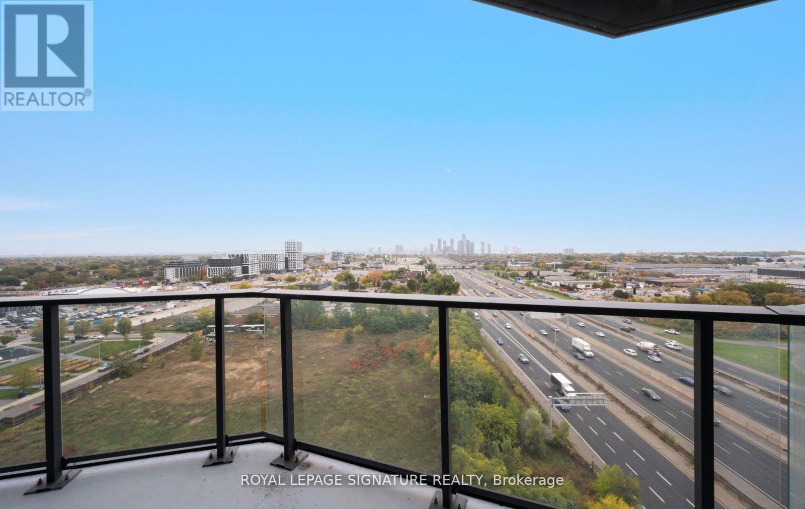 1208 - 36 Zorra Street, Toronto, Ontario  M8Z 0G5 - Photo 24 - W12643494