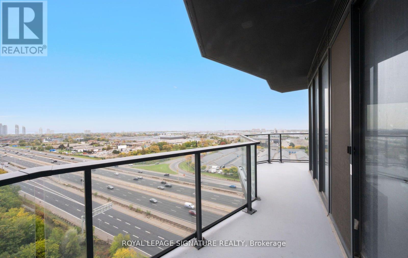 1208 - 36 Zorra Street, Toronto, Ontario  M8Z 0G5 - Photo 26 - W12643494