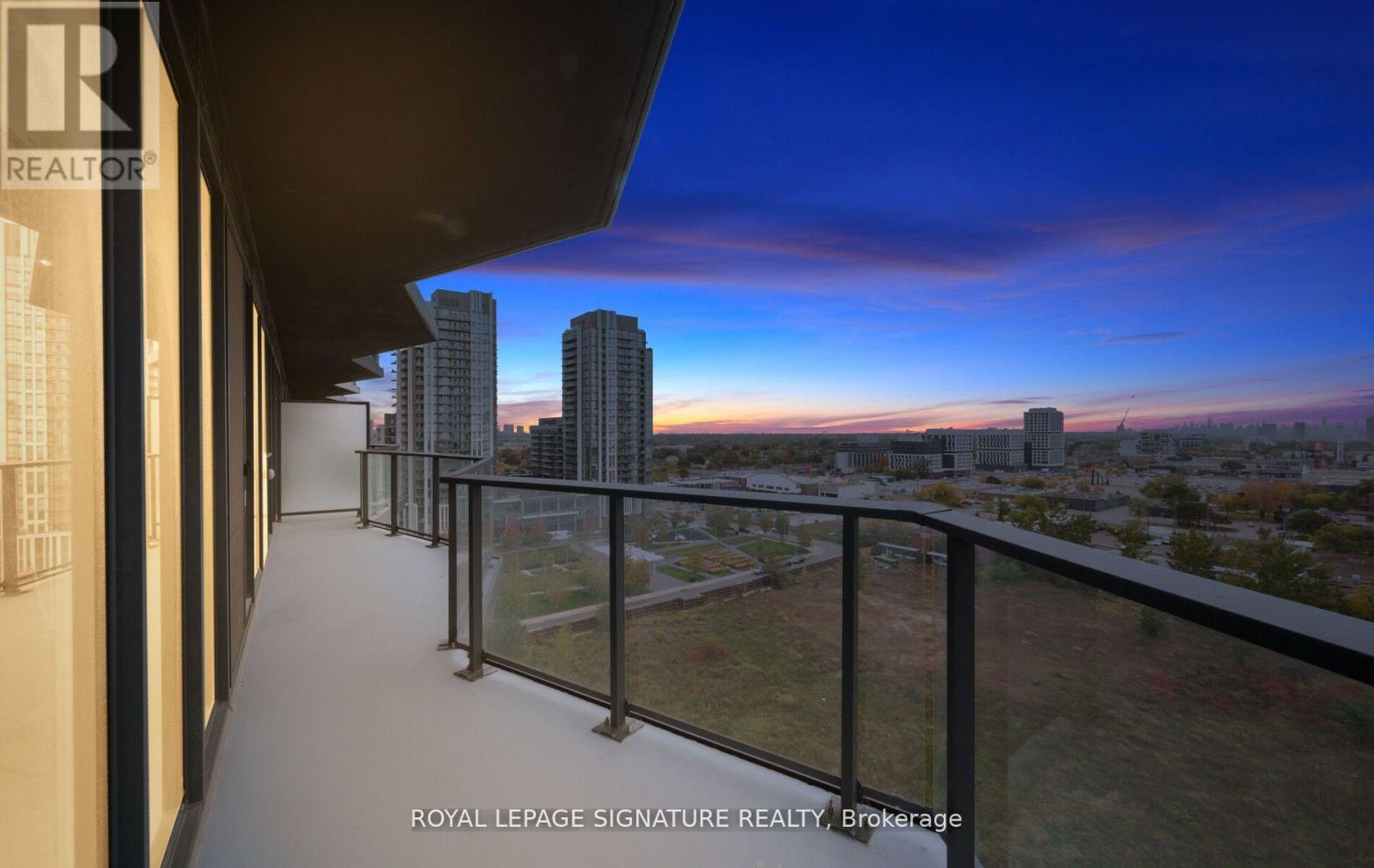 1208 - 36 Zorra Street, Toronto, Ontario  M8Z 0G5 - Photo 27 - W12643494