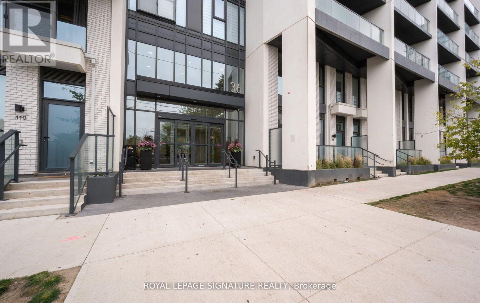 1208 - 36 Zorra Street, Toronto, Ontario  M8Z 0G5 - Photo 3 - W12643494