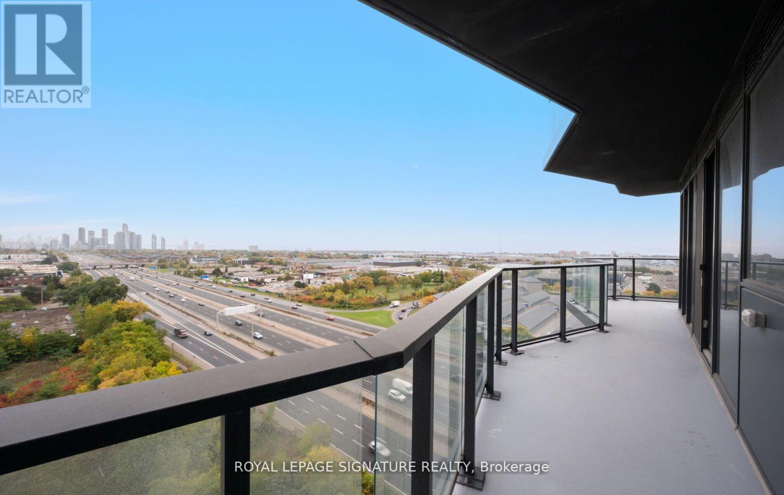 1208 - 36 Zorra Street, Toronto, Ontario  M8Z 0G5 - Photo 30 - W12643494