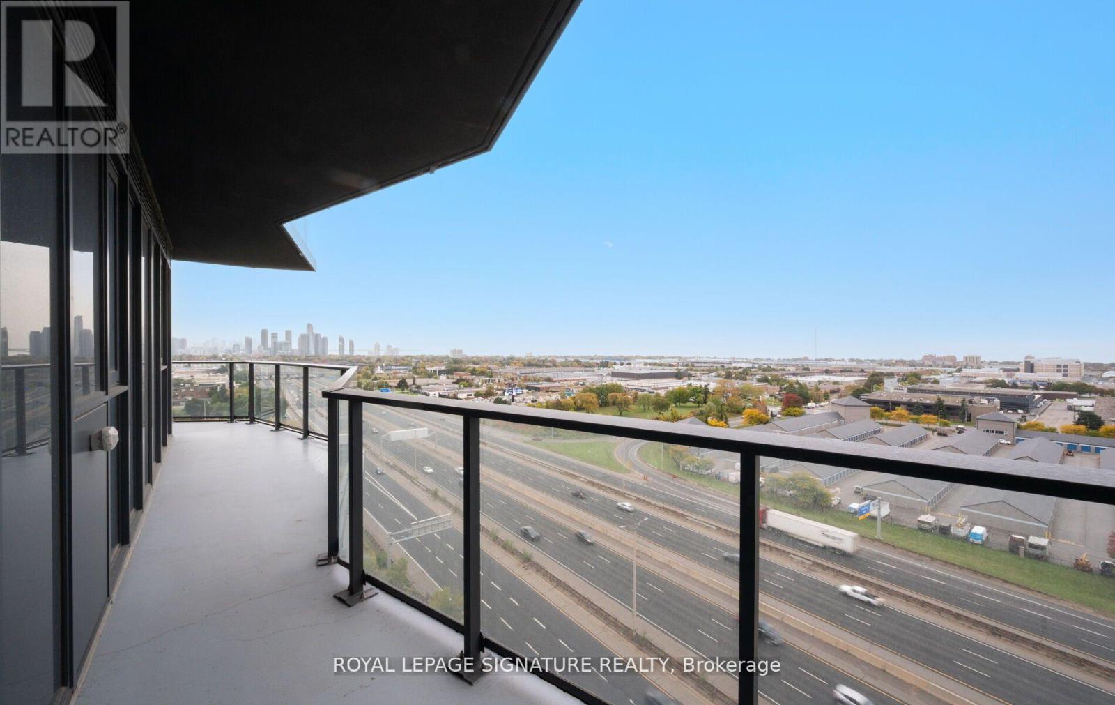 1208 - 36 Zorra Street, Toronto, Ontario  M8Z 0G5 - Photo 32 - W12643494