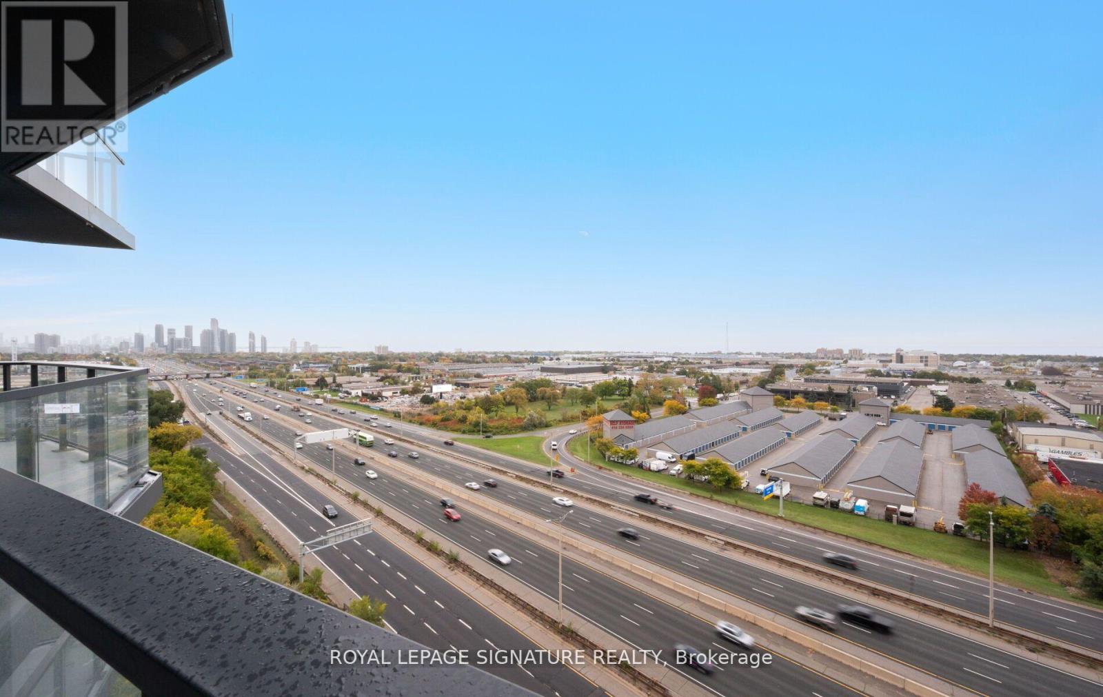 1208 - 36 Zorra Street, Toronto, Ontario  M8Z 0G5 - Photo 33 - W12643494