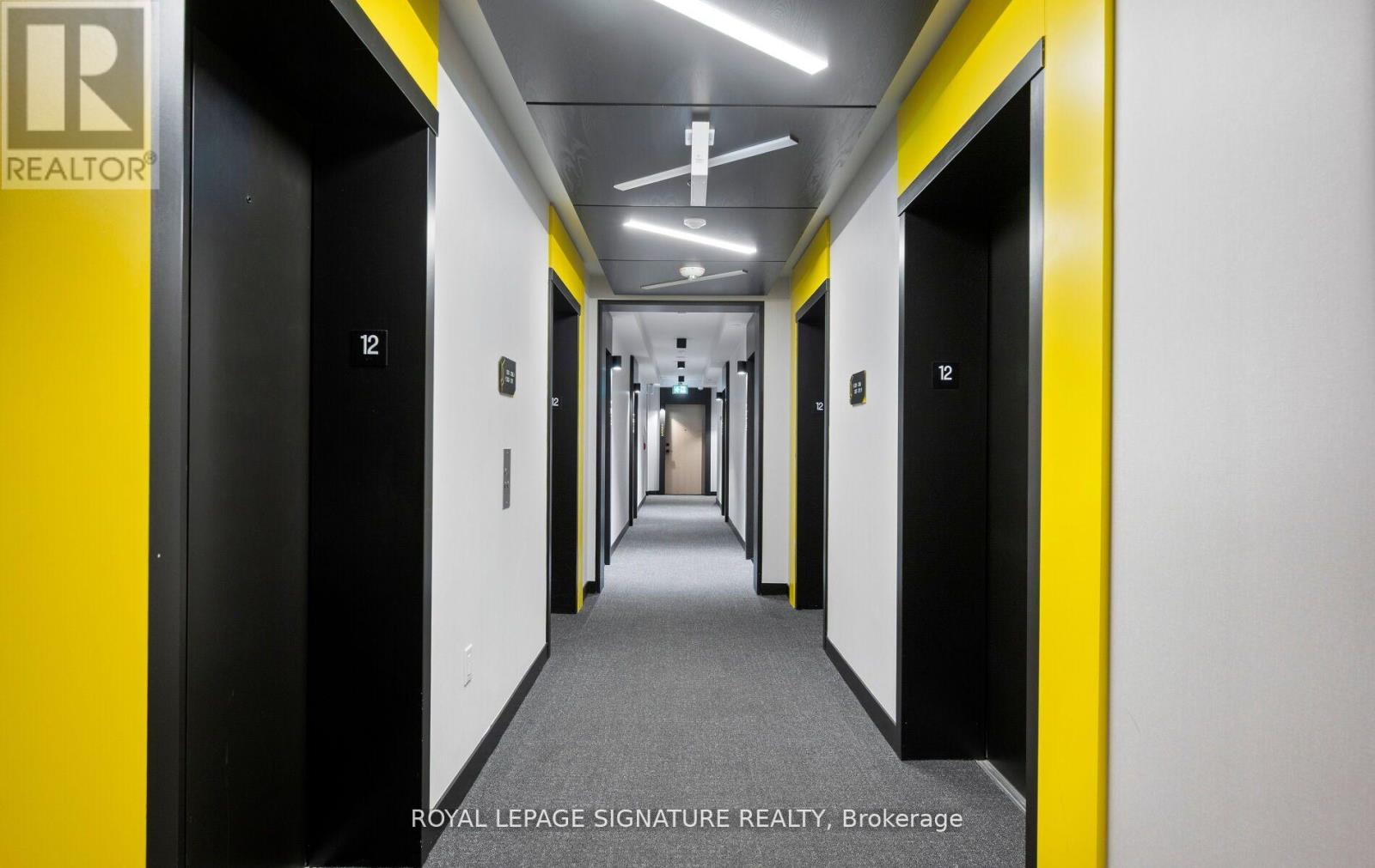 1208 - 36 Zorra Street, Toronto, Ontario  M8Z 0G5 - Photo 5 - W12643494