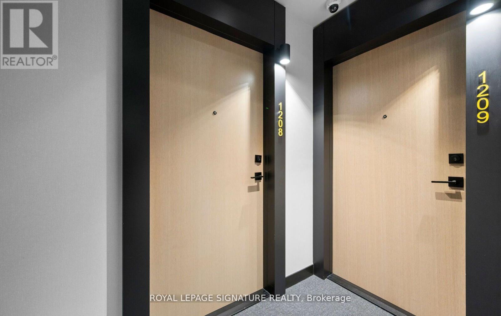 1208 - 36 Zorra Street, Toronto, Ontario  M8Z 0G5 - Photo 6 - W12643494