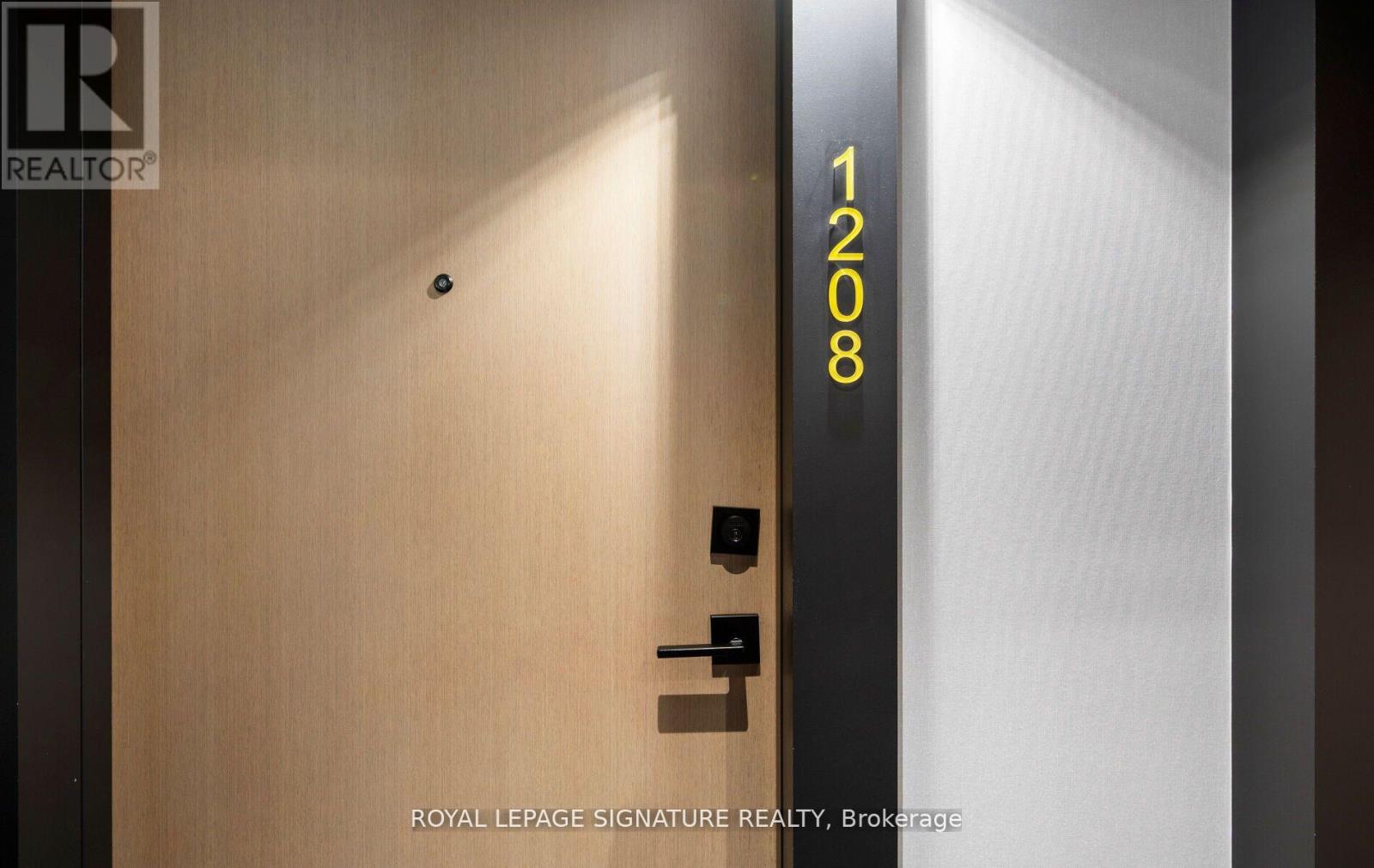 1208 - 36 Zorra Street, Toronto, Ontario  M8Z 0G5 - Photo 7 - W12643494