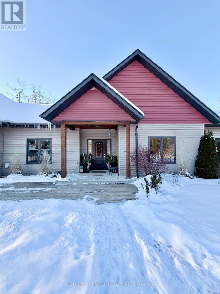 45 Kenedon Drive, Kawartha Lakes, Ontario  K0L 2W0 - Photo 2 - X12636448