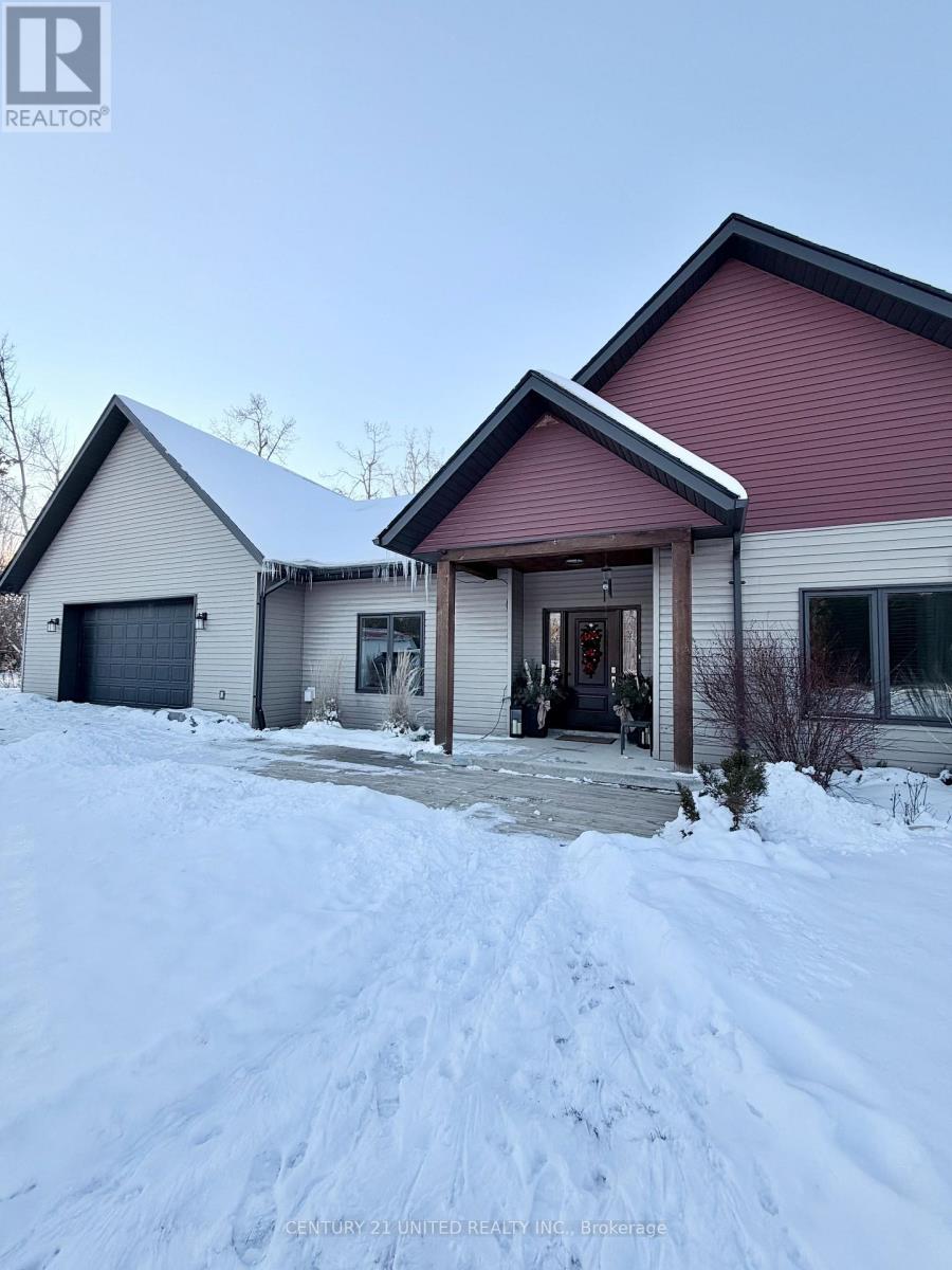 45 Kenedon Drive, Kawartha Lakes, Ontario  K0L 2W0 - Photo 46 - X12636448