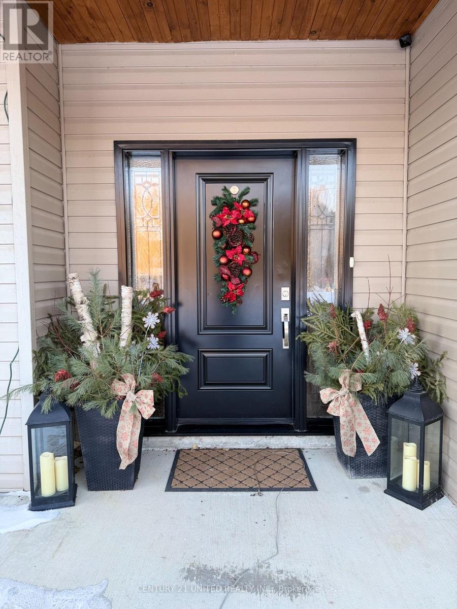 45 Kenedon Drive, Kawartha Lakes, Ontario  K0L 2W0 - Photo 3 - X12636448