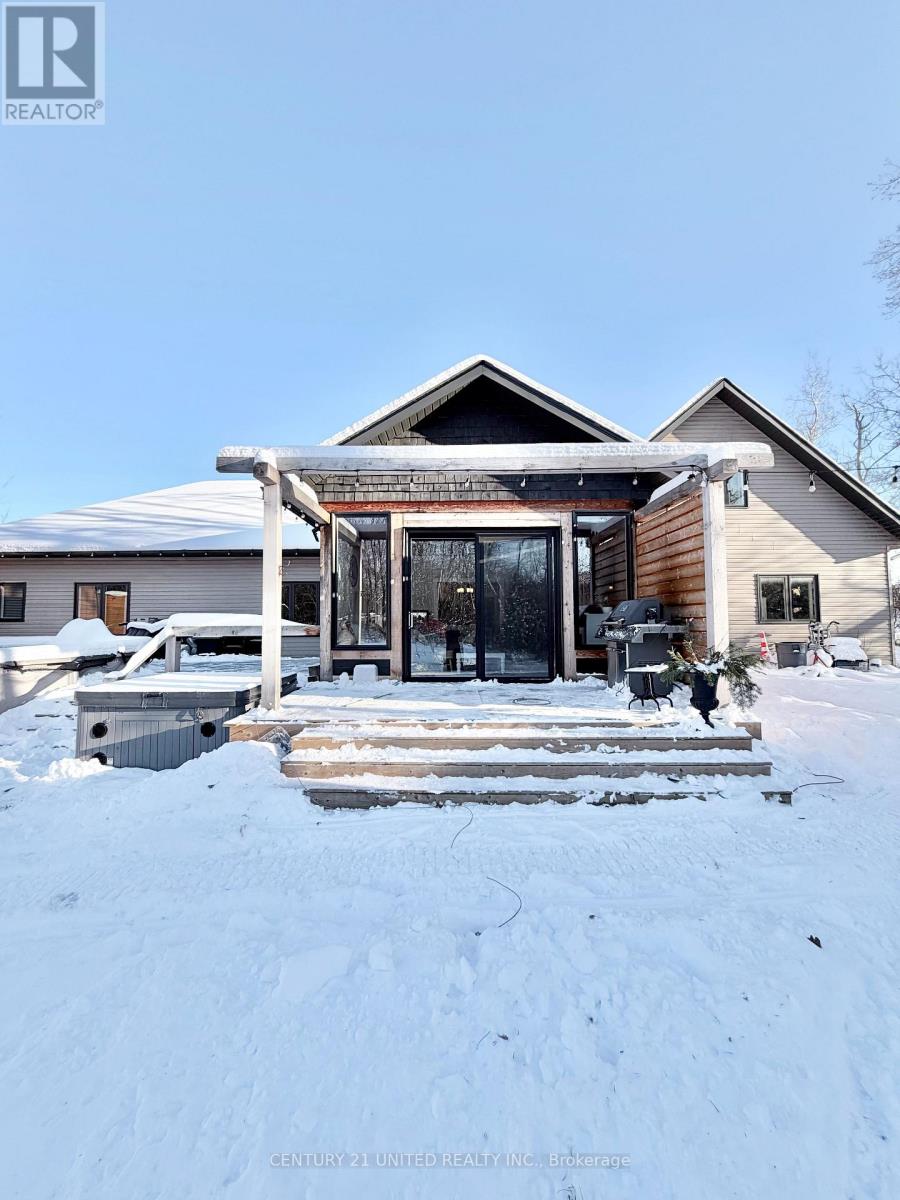 45 Kenedon Drive, Kawartha Lakes, Ontario  K0L 2W0 - Photo 7 - X12636448