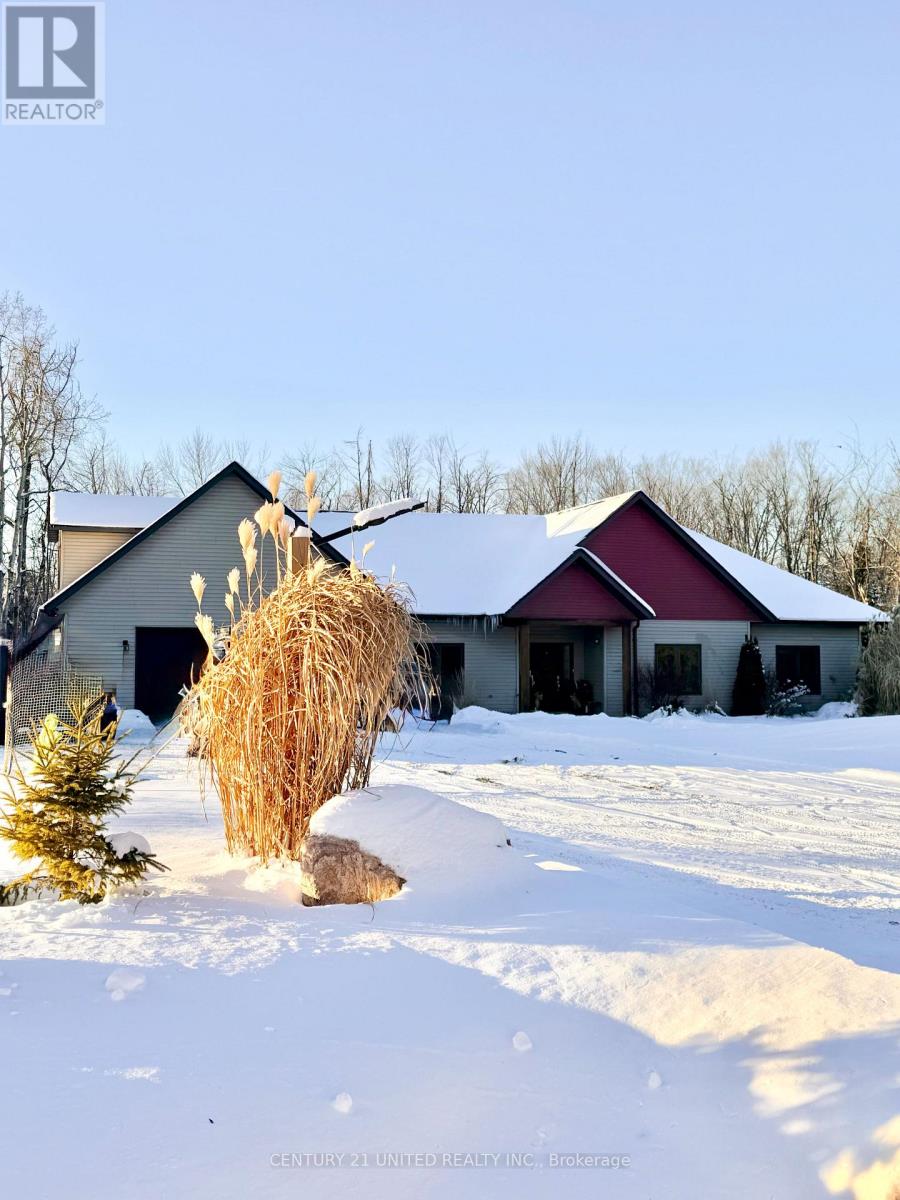 45 Kenedon Drive, Kawartha Lakes, Ontario  K0L 2W0 - Photo 49 - X12636448