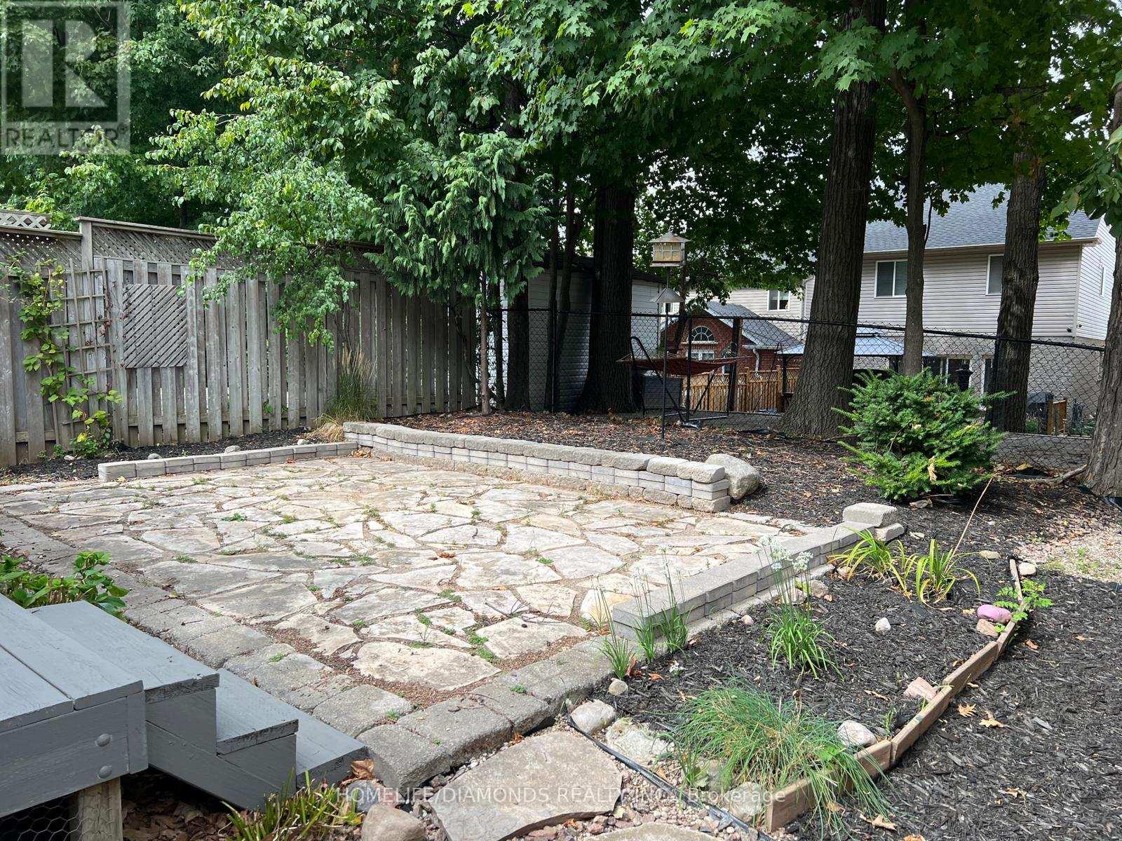 44 Karalee Crescent, Cambridge, Ontario  N3C 4H3 - Photo 48 - X12643382