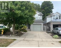 44 KARALEE CRESCENT, Cambridge, Ontario