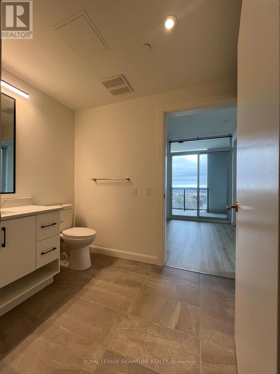 1301 - 741 King Street W, Kitchener, Ontario  N2G 1E5 - Photo 10 - X12643412