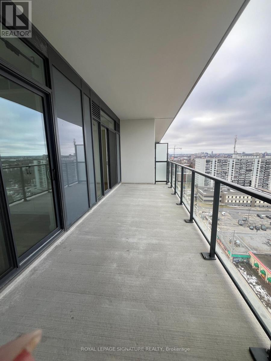 1301 - 741 King Street W, Kitchener, Ontario  N2G 1E5 - Photo 14 - X12643412