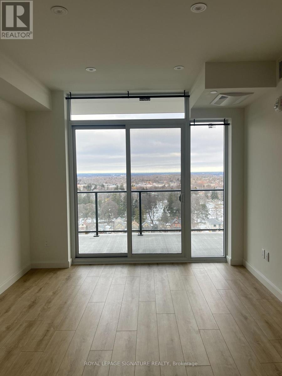 1301 - 741 King Street W, Kitchener, Ontario  N2G 1E5 - Photo 7 - X12643412