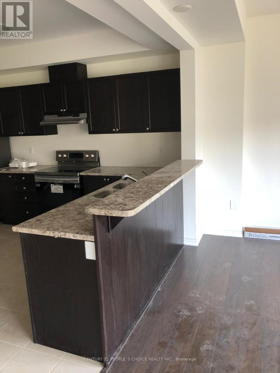 41 Bradbury Road, Hamilton, Ontario  L8J 0L1 - Photo 4 - X12643488