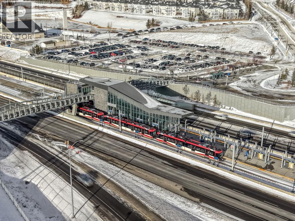 201, 223 Tuscany Springs Boulevard Nw, Calgary, Alberta  T3L 2M2 - Photo 34 - A2275694