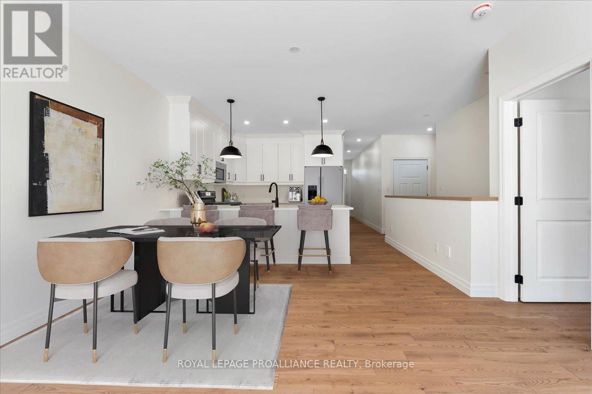 163 Pomeroy Avenue, Tweed, Ontario  K0K 3J0 - Photo 3 - X12643550