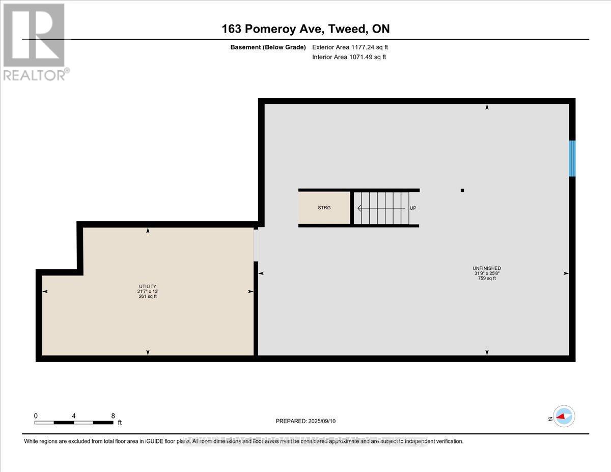 163 Pomeroy Avenue, Tweed, Ontario  K0K 3J0 - Photo 35 - X12643550