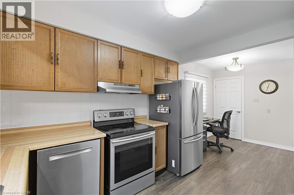 56 Muscot Drive, Hamilton, Ontario  L8J 2B3 - Photo 14 - 40772270