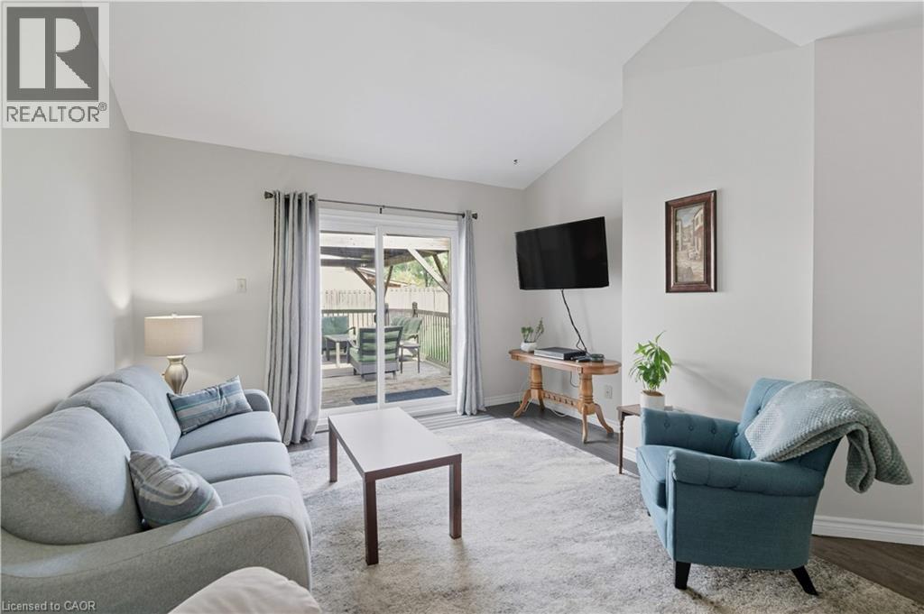 56 Muscot Drive, Hamilton, Ontario  L8J 2B3 - Photo 19 - 40772270