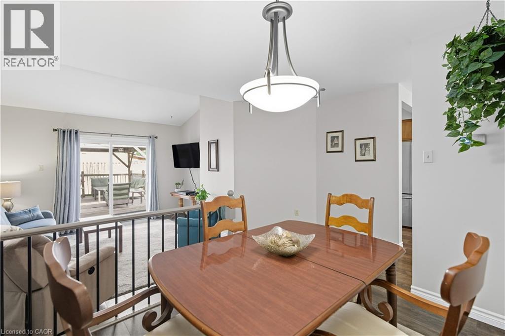 56 Muscot Drive, Hamilton, Ontario  L8J 2B3 - Photo 18 - 40772270