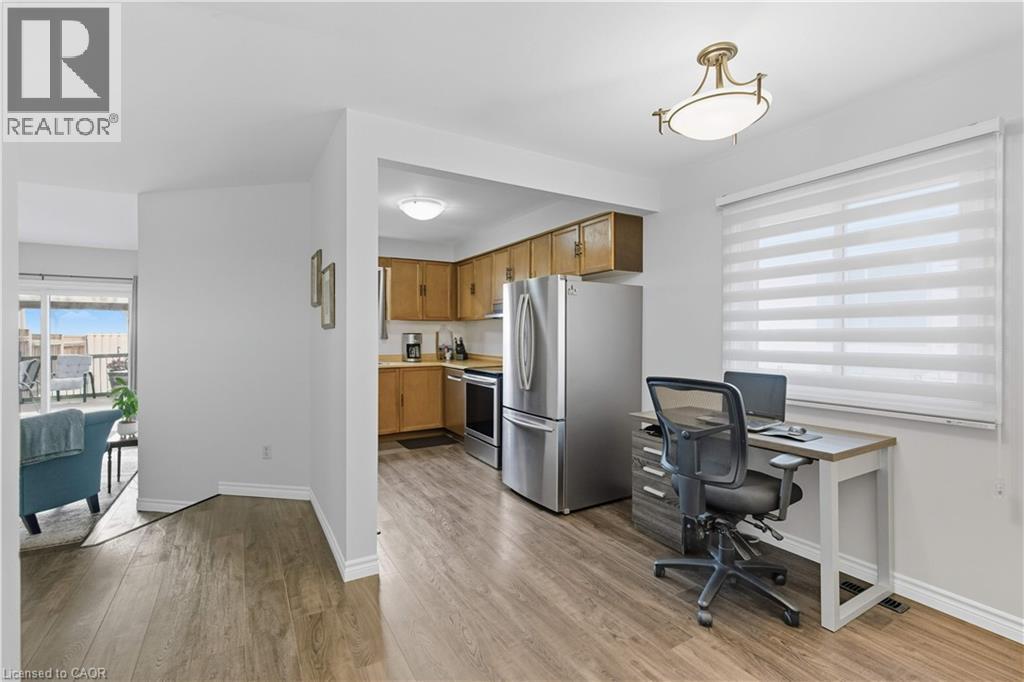 56 Muscot Drive, Hamilton, Ontario  L8J 2B3 - Photo 8 - 40772270