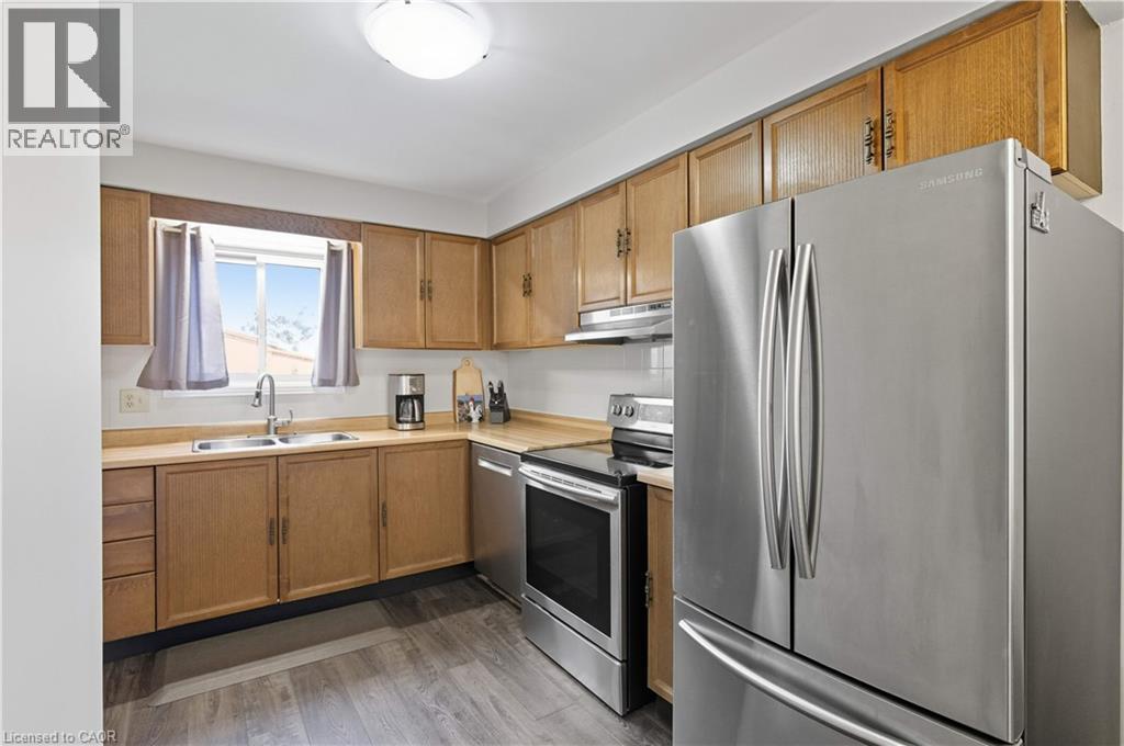 56 Muscot Drive, Hamilton, Ontario  L8J 2B3 - Photo 10 - 40772270