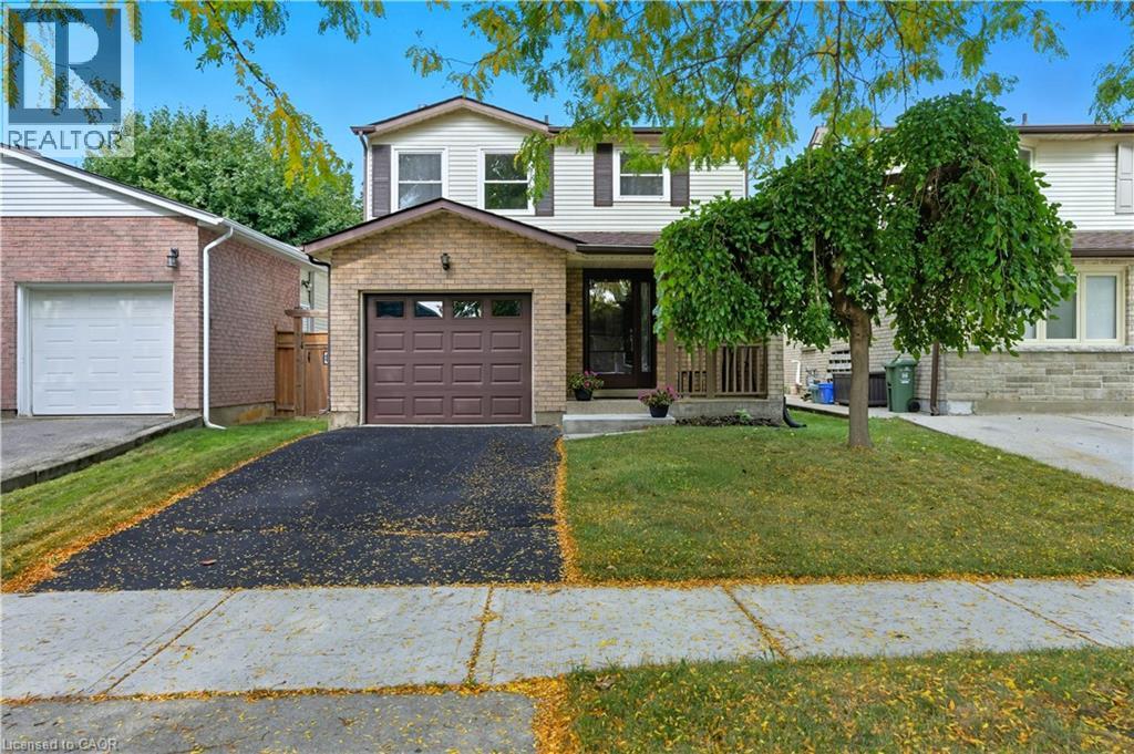 56 Muscot Drive, Hamilton, Ontario  L8J 2B3 - Photo 2 - 40772270