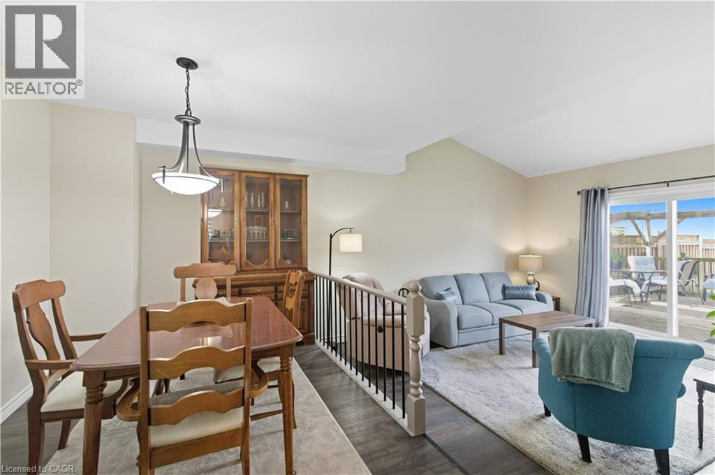 56 Muscot Drive, Hamilton, Ontario  L8J 2B3 - Photo 16 - 40772270