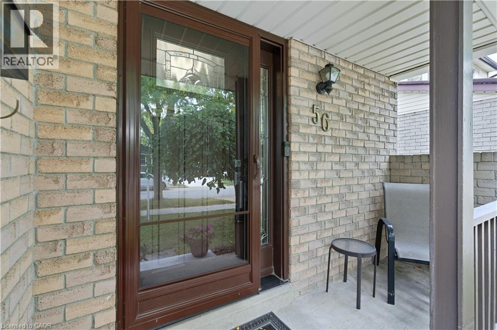 56 Muscot Drive, Hamilton, Ontario  L8J 2B3 - Photo 4 - 40772270