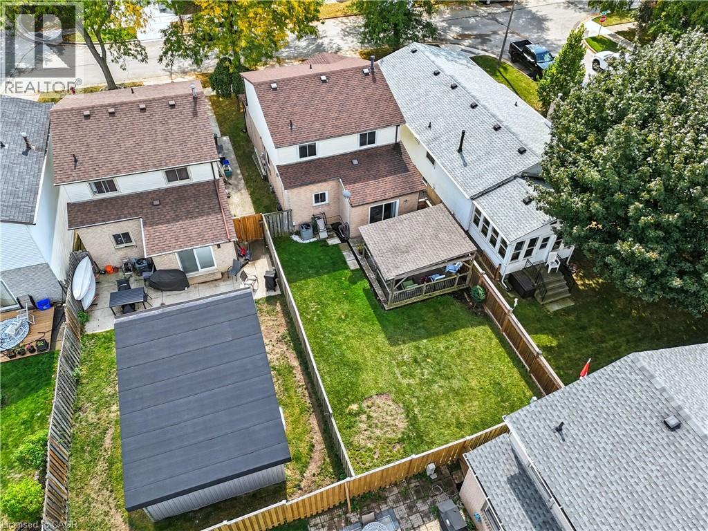 56 Muscot Drive, Hamilton, Ontario  L8J 2B3 - Photo 45 - 40772270