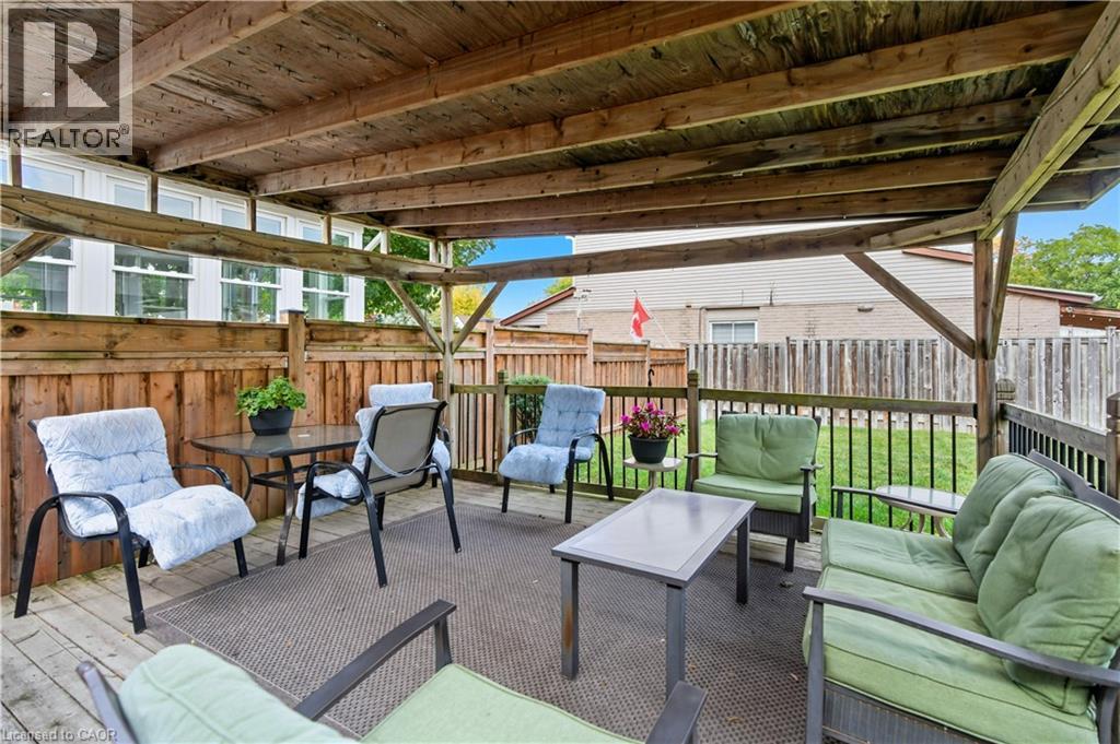 56 Muscot Drive, Hamilton, Ontario  L8J 2B3 - Photo 40 - 40772270