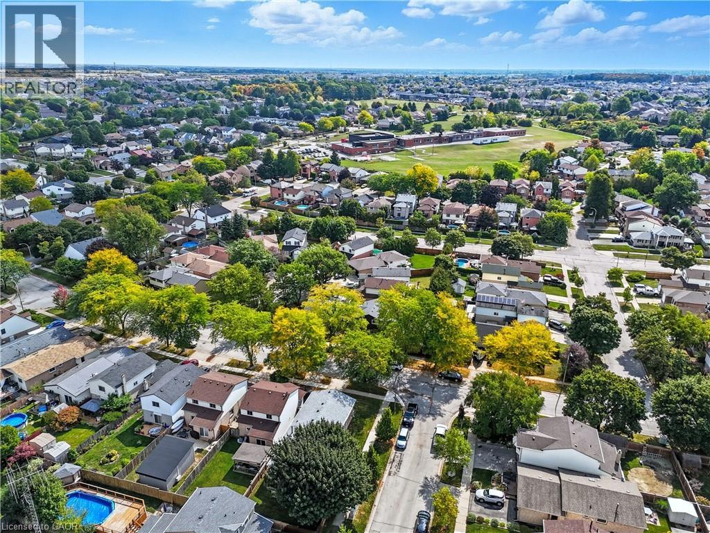 56 Muscot Drive, Hamilton, Ontario  L8J 2B3 - Photo 44 - 40772270