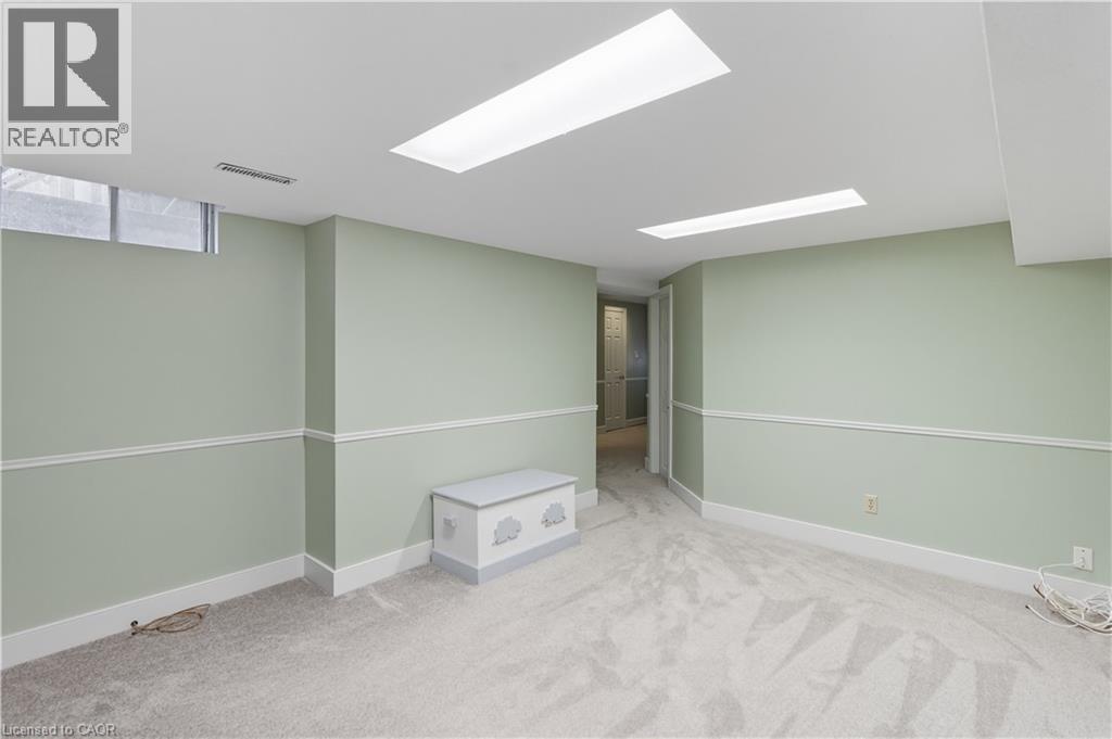 56 Muscot Drive, Hamilton, Ontario  L8J 2B3 - Photo 39 - 40772270