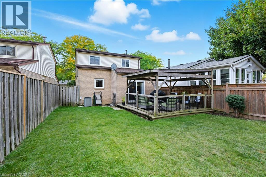 56 Muscot Drive, Hamilton, Ontario  L8J 2B3 - Photo 42 - 40772270