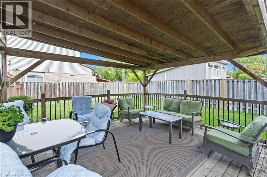 56 Muscot Drive, Hamilton, Ontario  L8J 2B3 - Photo 41 - 40772270