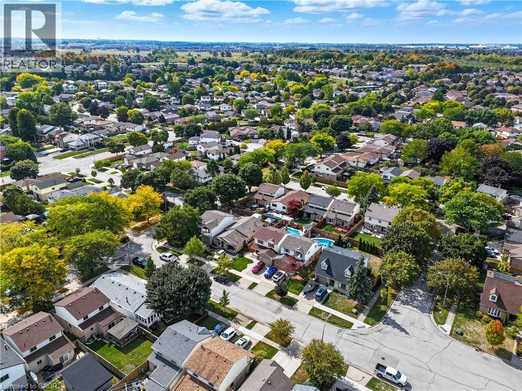 56 Muscot Drive, Hamilton, Ontario  L8J 2B3 - Photo 43 - 40772270