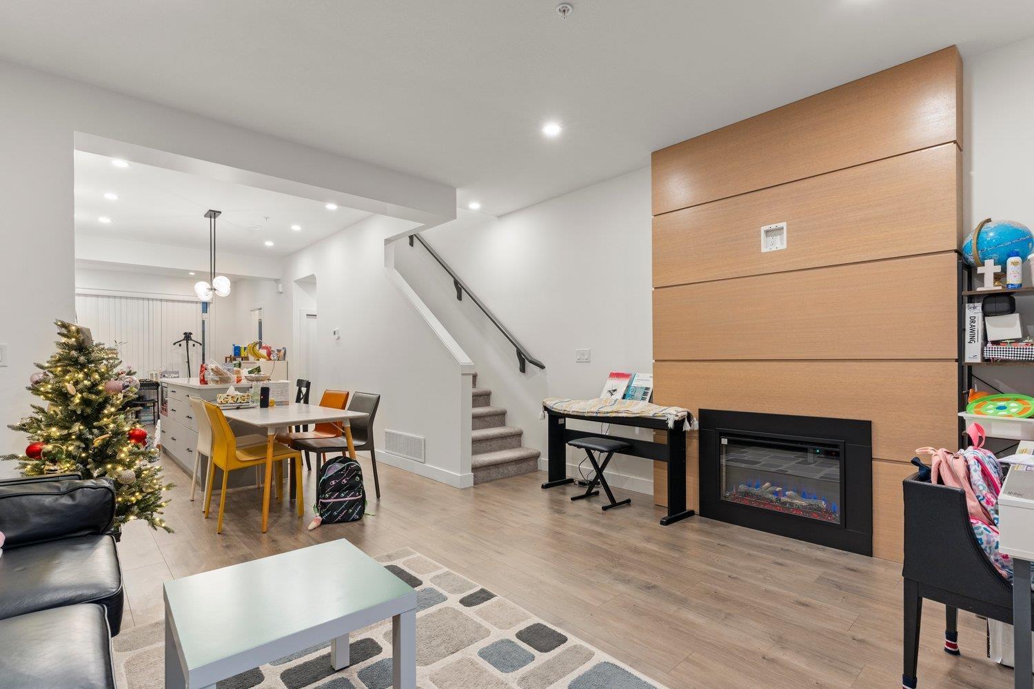 409 46150 Thomas Road, Vedder Crossing, Chilliwack, British Columbia  V2R 6B3 - Photo 10 - R3073428