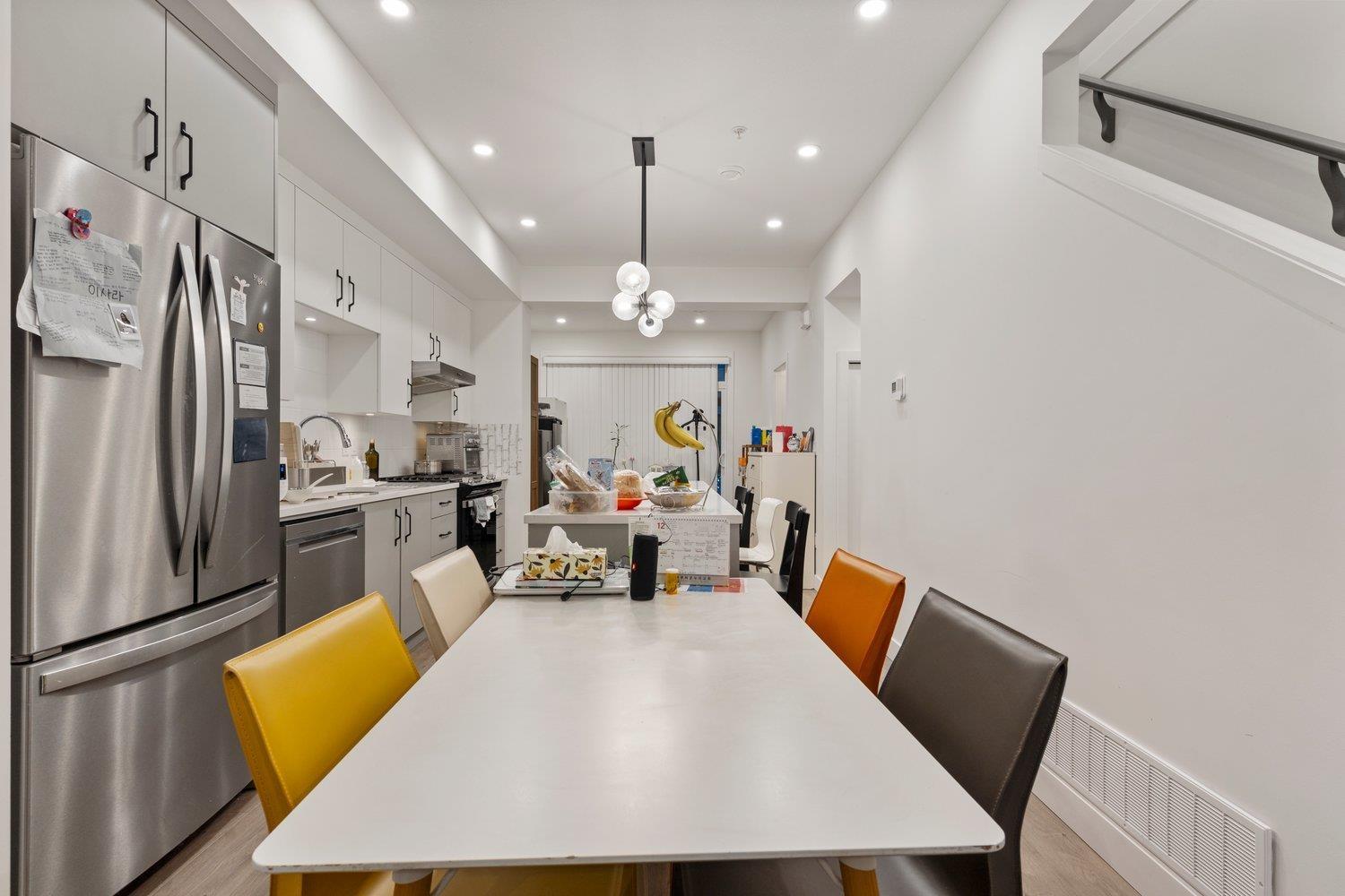 409 46150 Thomas Road, Vedder Crossing, Chilliwack, British Columbia  V2R 6B3 - Photo 9 - R3073428