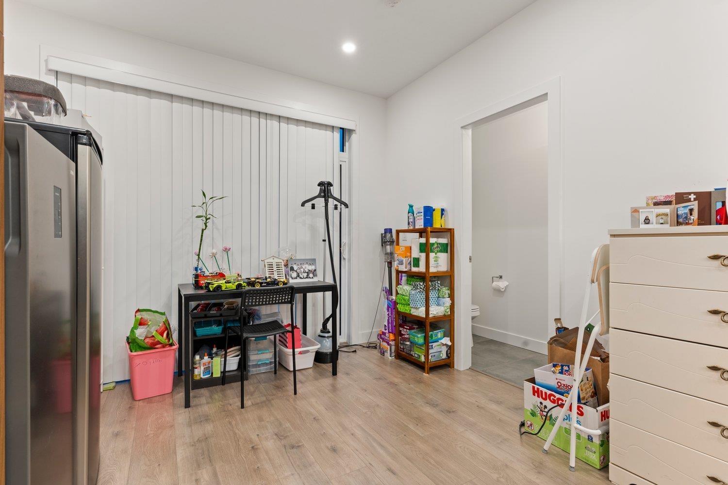 409 46150 Thomas Road, Vedder Crossing, Chilliwack, British Columbia  V2R 6B3 - Photo 13 - R3073428