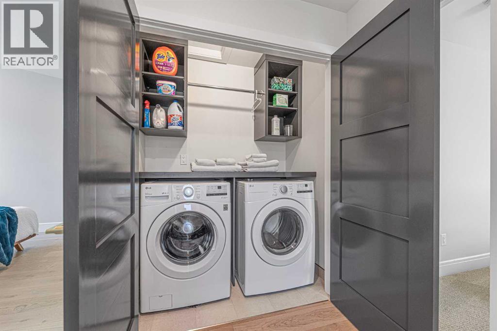 3, 1405 1st Avenue, Canmore, Alberta  T1W 1M5 - Photo 24 - A2253065