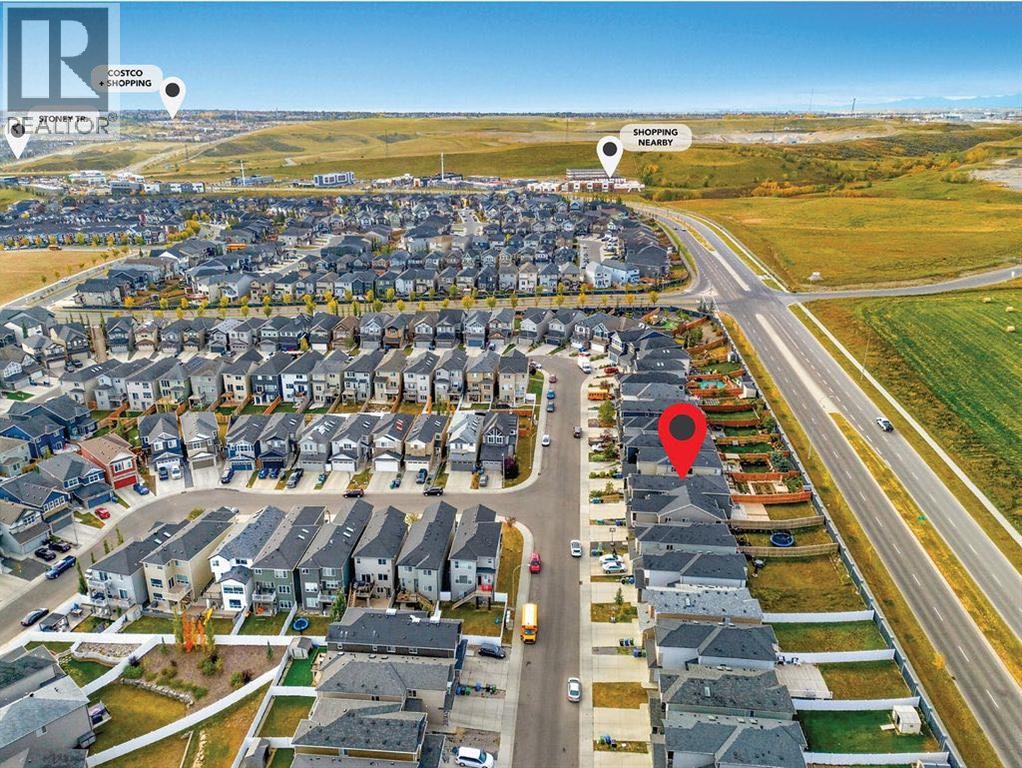 240 Nolanhurst Crescent Nw, Calgary, Alberta  T3R 0Z4 - Photo 42 - A2261745