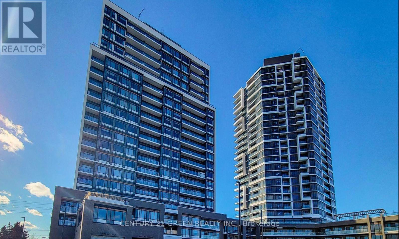 510 - 8020 DERRY ROAD, Milton, Ontario