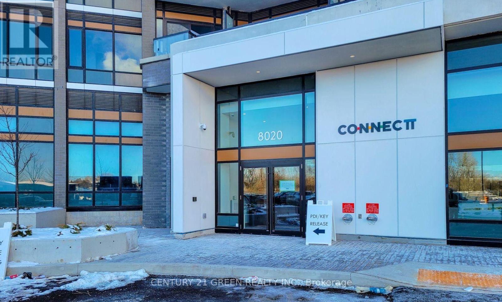 510 - 8020 Derry Road, Milton, Ontario  L9T 9N7 - Photo 3 - W12643392