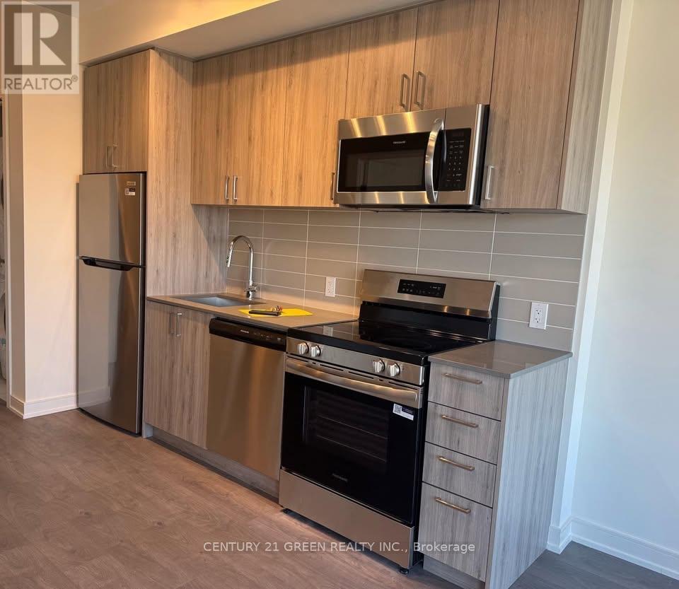 510 - 8020 Derry Road, Milton, Ontario  L9T 9N7 - Photo 9 - W12643392