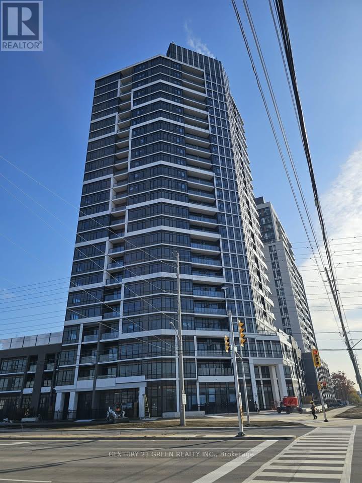 510 - 8020 Derry Road, Milton, Ontario  L9T 9N7 - Photo 2 - W12643392