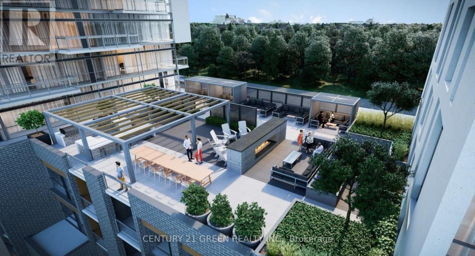 510 - 8020 Derry Road, Milton, Ontario  L9T 9N7 - Photo 14 - W12643392