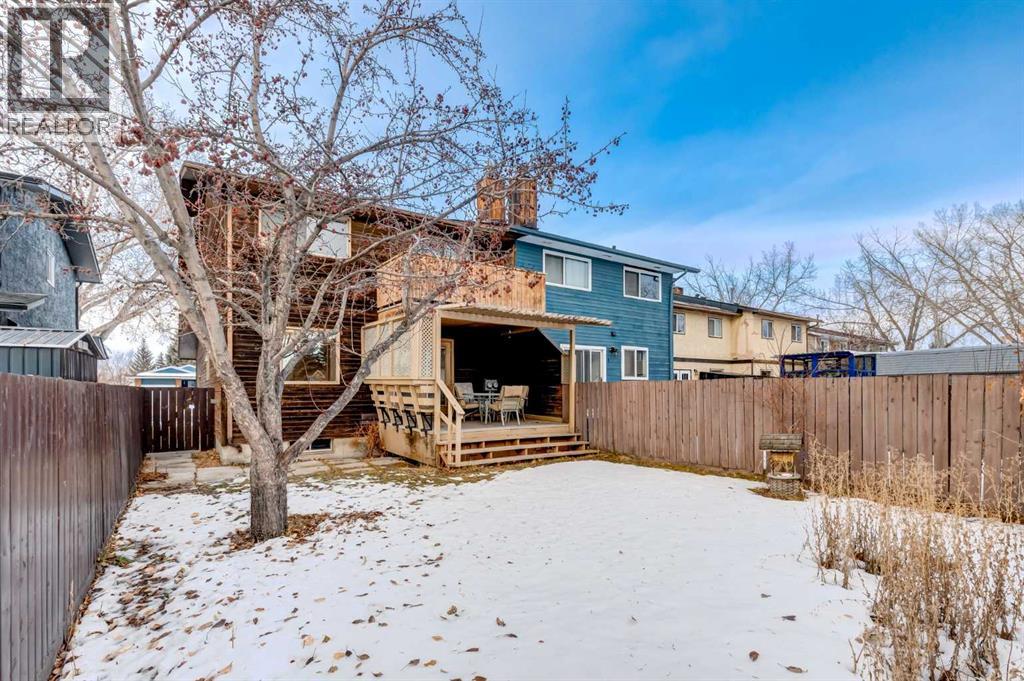 2413 146 Avenue Se, Calgary, Alberta  T2J 5Y9 - Photo 21 - A2275669